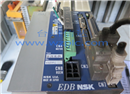 二手NSK伺服驱动器EDB-LPD2AECF1 台州信达